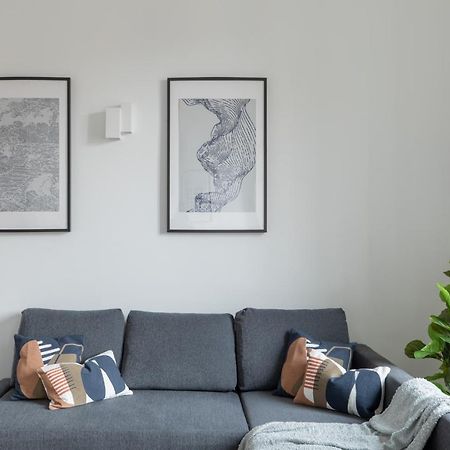 Iflat Magnificent Central Apartment Ρώμη Εξωτερικό φωτογραφία
