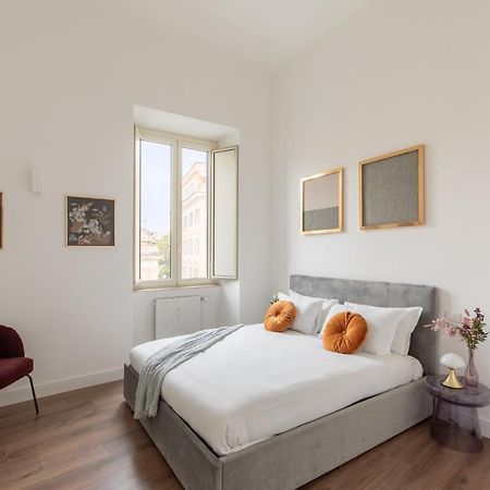 Iflat Magnificent Central Apartment Ρώμη Εξωτερικό φωτογραφία
