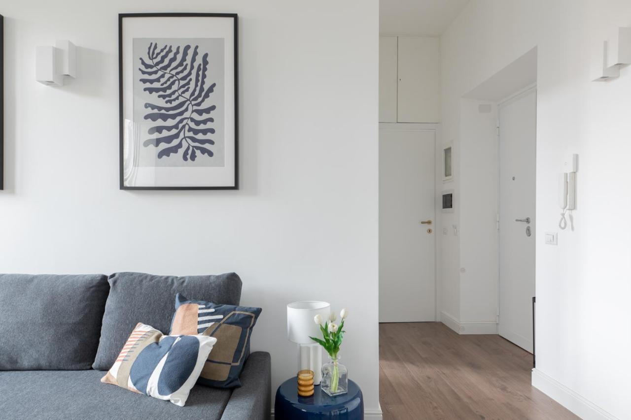 Iflat Magnificent Central Apartment Ρώμη Εξωτερικό φωτογραφία