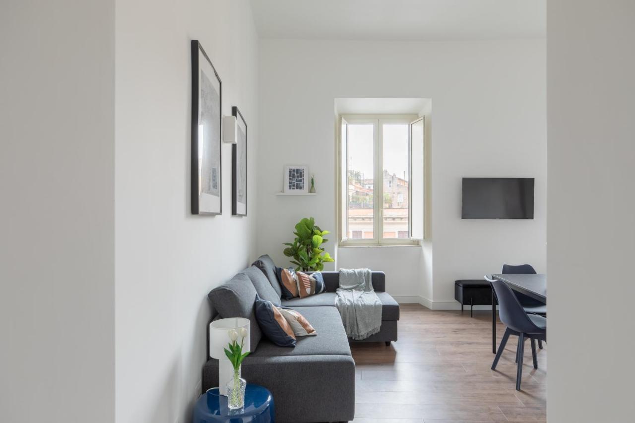 Iflat Magnificent Central Apartment Ρώμη Εξωτερικό φωτογραφία