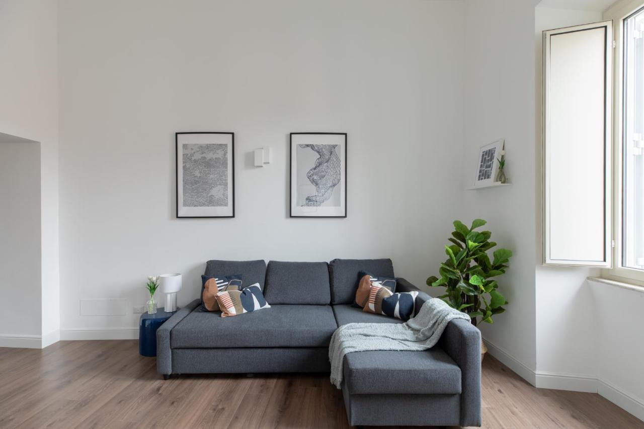 Iflat Magnificent Central Apartment Ρώμη Εξωτερικό φωτογραφία