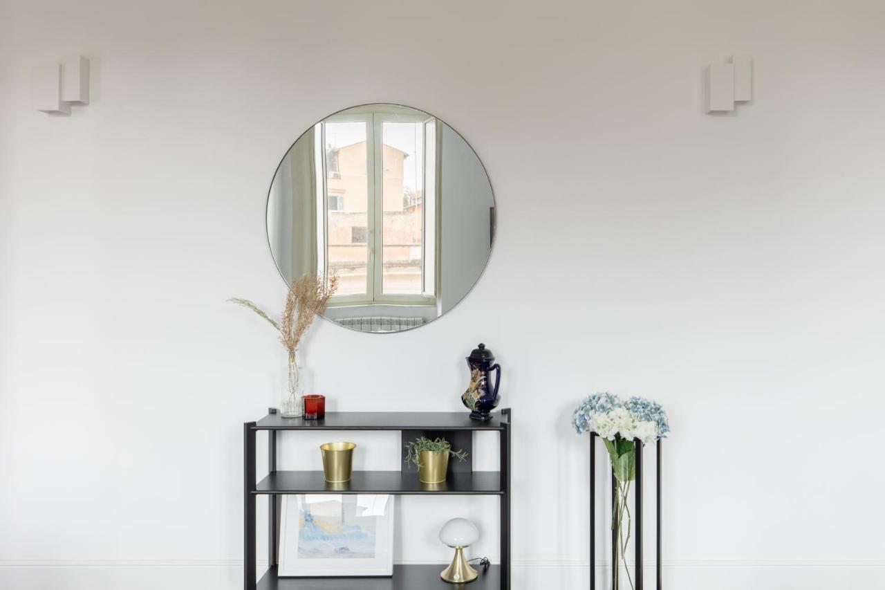 Iflat Magnificent Central Apartment Ρώμη Εξωτερικό φωτογραφία