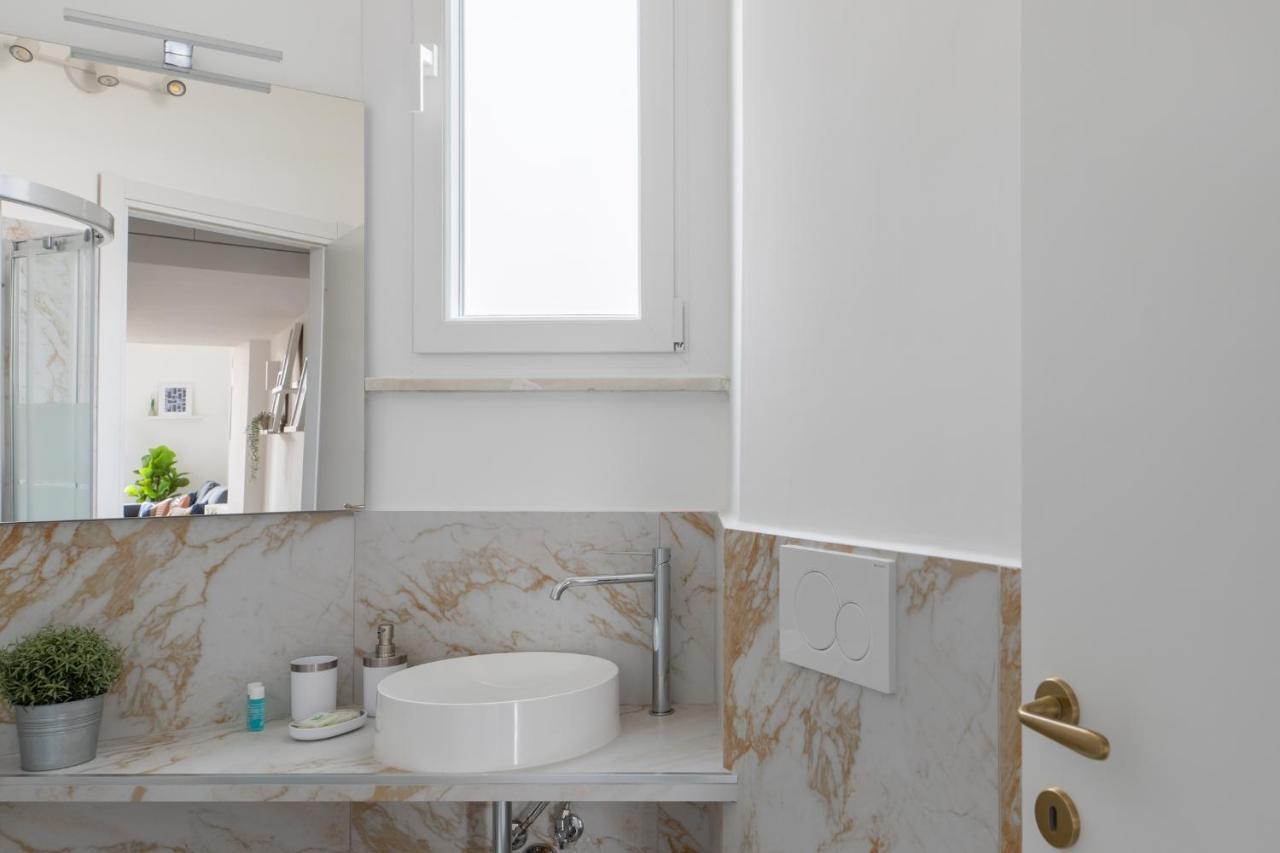 Iflat Magnificent Central Apartment Ρώμη Εξωτερικό φωτογραφία