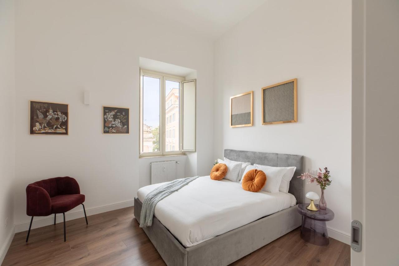 Iflat Magnificent Central Apartment Ρώμη Εξωτερικό φωτογραφία