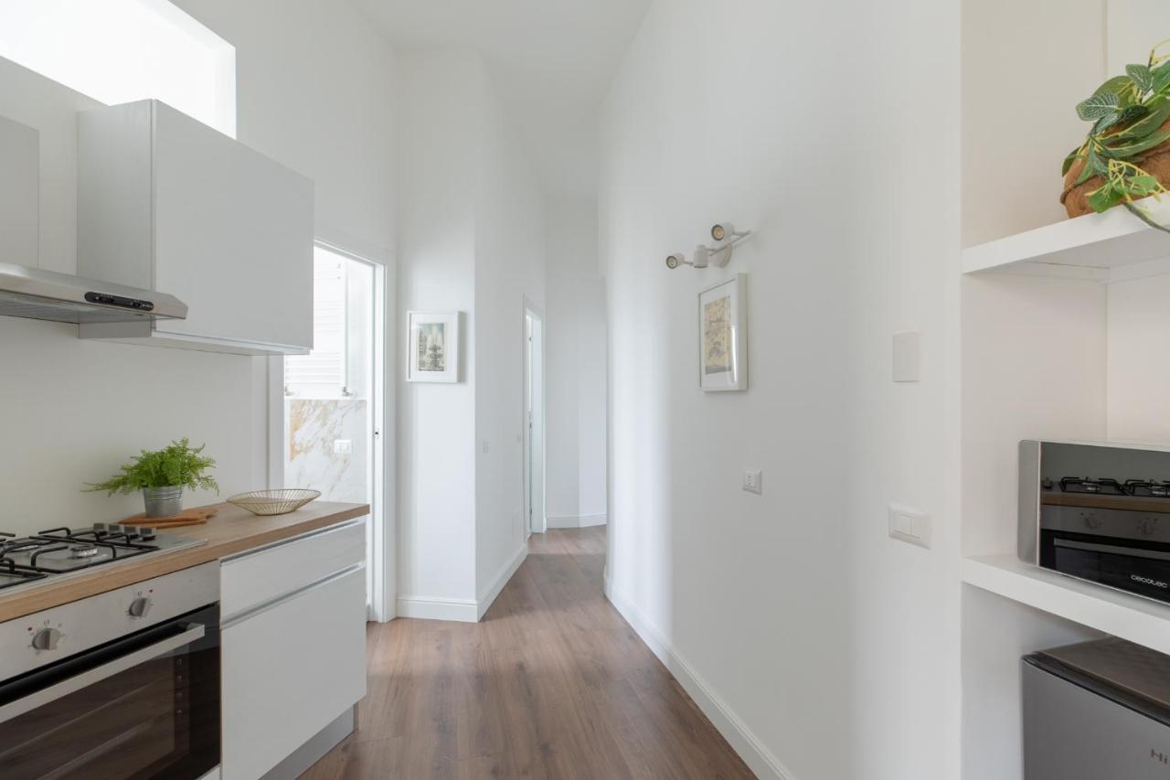 Iflat Magnificent Central Apartment Ρώμη Εξωτερικό φωτογραφία