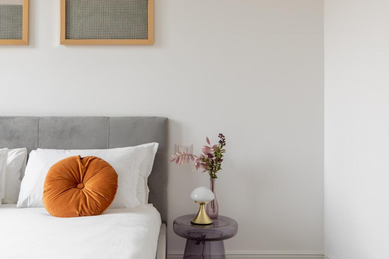 Iflat Magnificent Central Apartment Ρώμη Εξωτερικό φωτογραφία